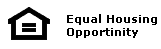 Equal Housing Opportunity