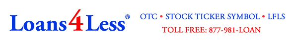 Loans4Less - OTC LFLS